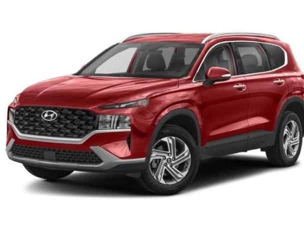 HYUNDAI SANTA FE 2023 5NMS24AJ1PH513043 image